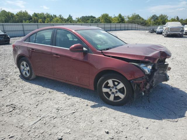 2016 Chevrolet Cruze