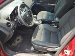 
										2012 Chevrolet Cruze full									