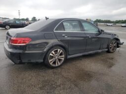 
										2016 Mercedes-benz E 350 4mat full									