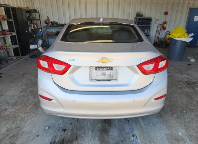
								2017 Chevrolet Cruze full									