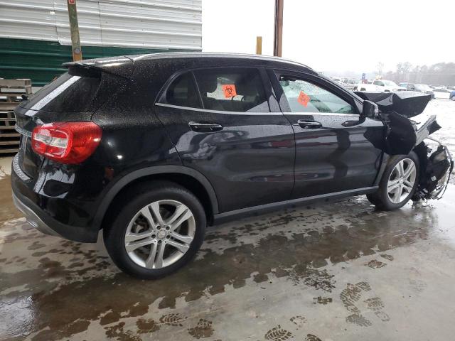 2016 Mercedes-benz Gla-class