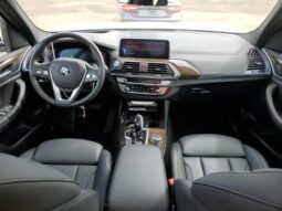 
										2020 BMW X3 full									