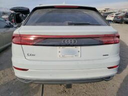 
										2023 Audi Q8 full									