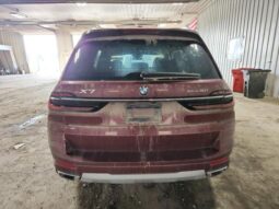 
										2024 BMW X7 full									