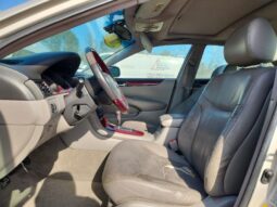
										2003 Lexus Es 300 full									