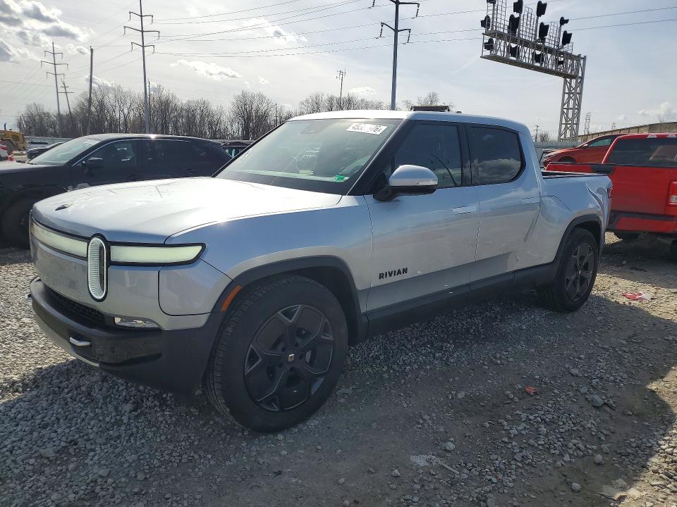 2024 Rivian R1t