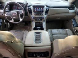 
										2015 Gmc Yukon full									