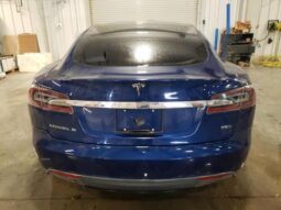 
										2015 Tesla Model s full									