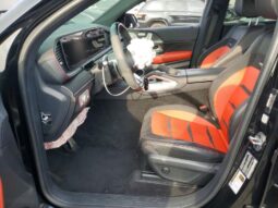 
										2024 Mercedes-benz Gle coupe full									