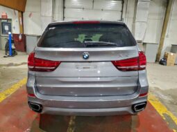
										2015 BMW X5 full									