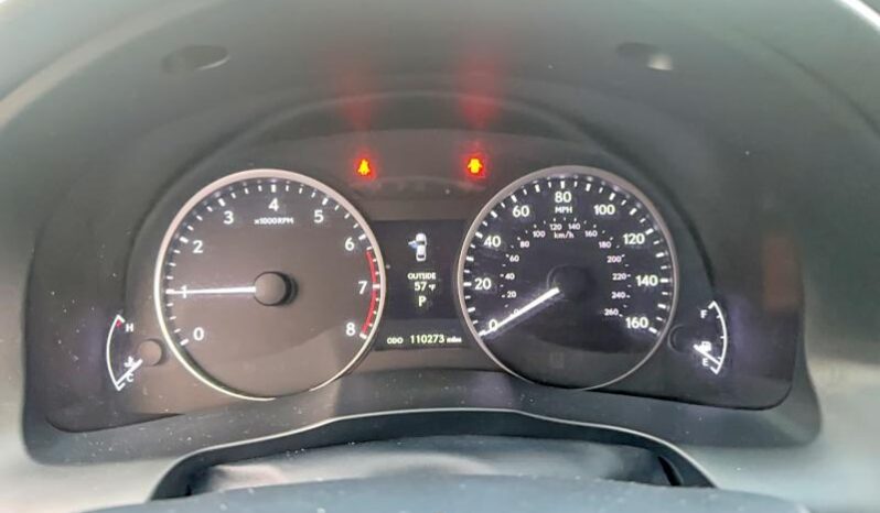 
								2013 Lexus Es 350 full									