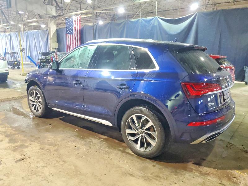 2024 Audi Q5