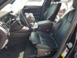 
										2019 BMW X3 full									