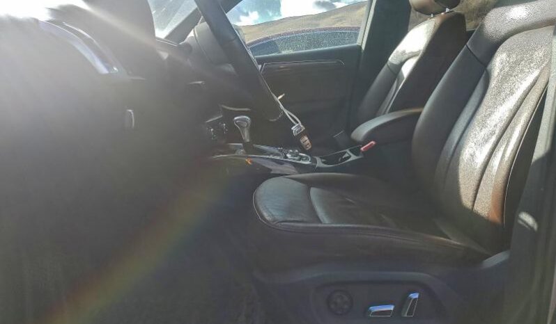 
								2013 Audi Q5 full									