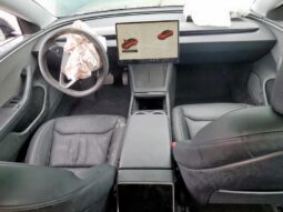 
										2024 Tesla Model 3 full									