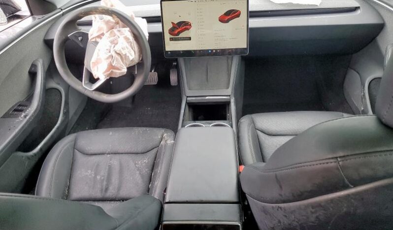 
								2024 Tesla Model 3 full									