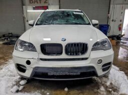 
										2013 BMW X5 full									