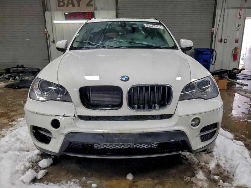 2013 BMW X5