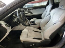 
										2020 BMW M8 full									