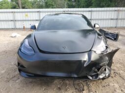 
										2021 Tesla Model 3 full									