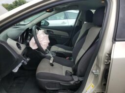 
										2013 Chevrolet Cruze full									