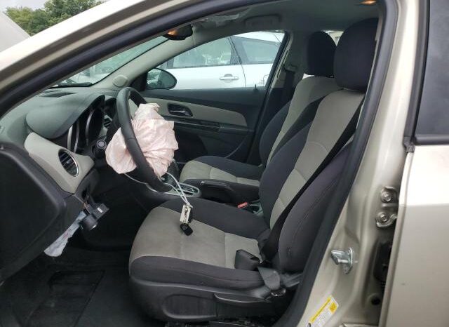 
								2013 Chevrolet Cruze full									