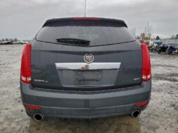 
										2016 Cadillac Srx full									