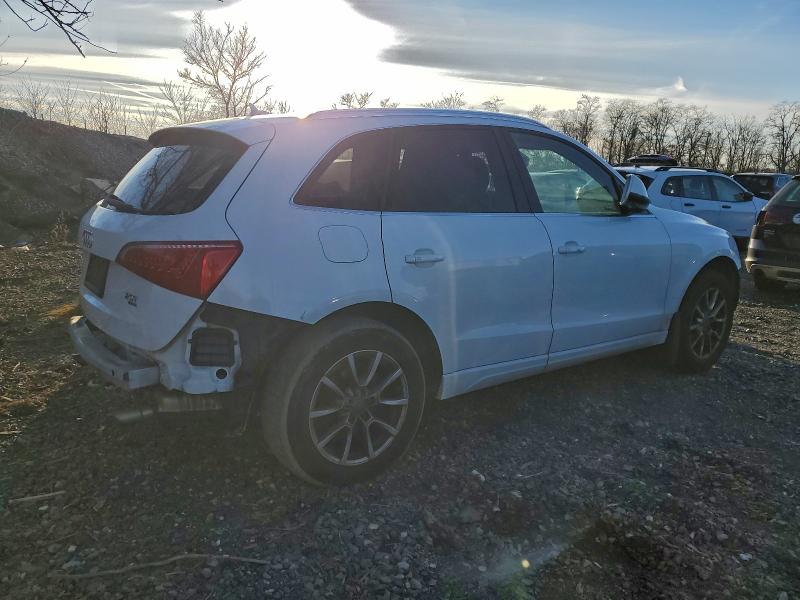 2012 Audi Q5