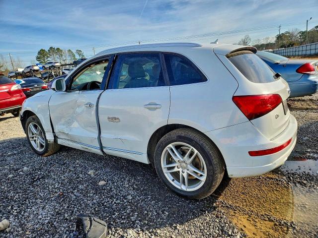 2017 Audi Q5