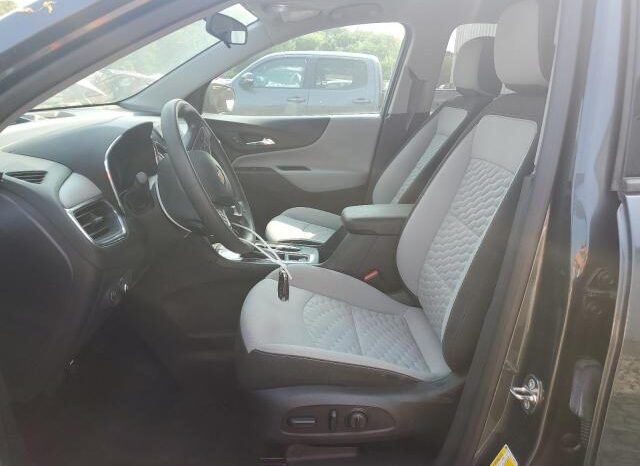 
								2019 Chevrolet Equinox ls full									