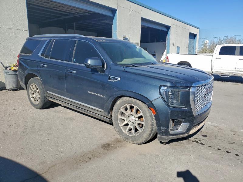 2021 Gmc Yukon