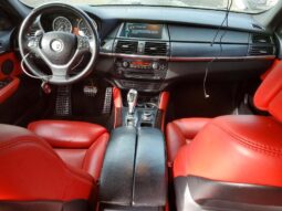 
										2010 BMW X6 full									