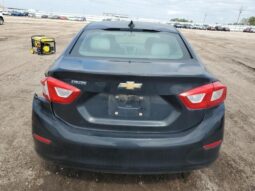 
										2016 Chevrolet Cruze ls full									