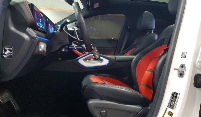 
								2024 Mercedes-benz Gle coupe full									