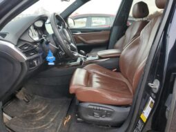 
										2014 BMW X5 full									