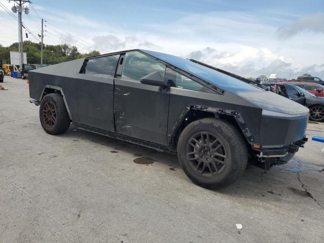 2024 Tesla Cybertruck