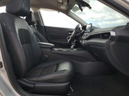 
										2022 Nissan Altima sr full									