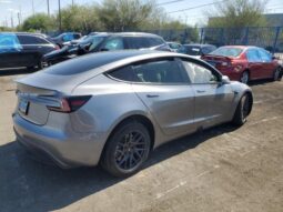 
										2024 Tesla Model 3 full									