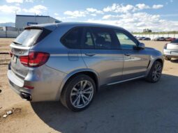 
										2015 BMW X5 full									