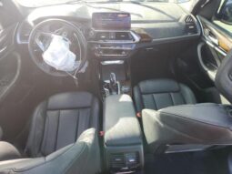 
										2018 BMW X3 full									