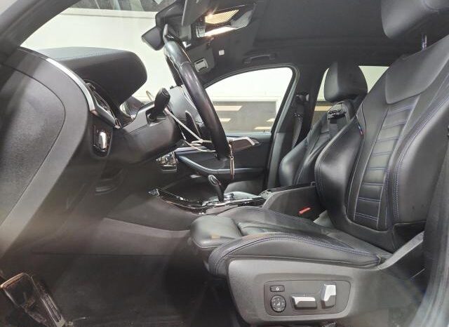 
								2019 BMW X3 full									
