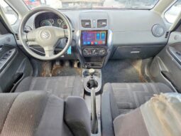 
										2012 Suzuki Sx4 full									