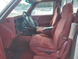 
										1994 Dodge Dakota full									