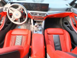 
										2024 BMW M3 full									
