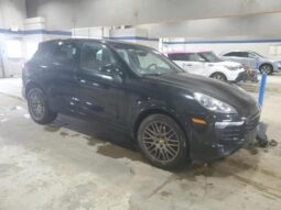 
										2017 Porsche Cayenne full									
