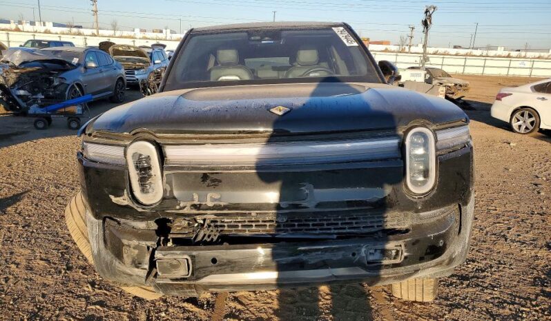 
								2025 Rivian R1s full									