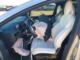 
										2016 Tesla Model x full									