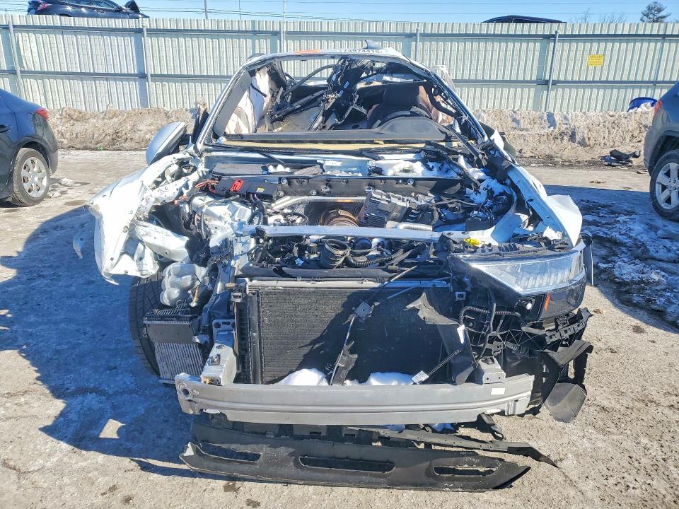 2019 Audi Q8