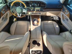 
										2022 Mercedes-benz Gls-klasse full									