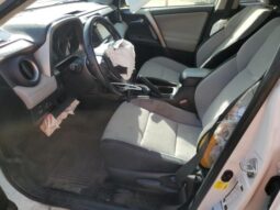 
										2016 Toyota Rav4 full									